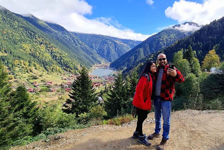 Uzungol Tour: Full-Day Nature Adventure with Tea Factory Visit