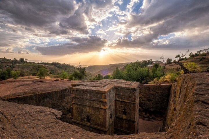 5 days Exploring North Ethiopia's Rich History and Culture