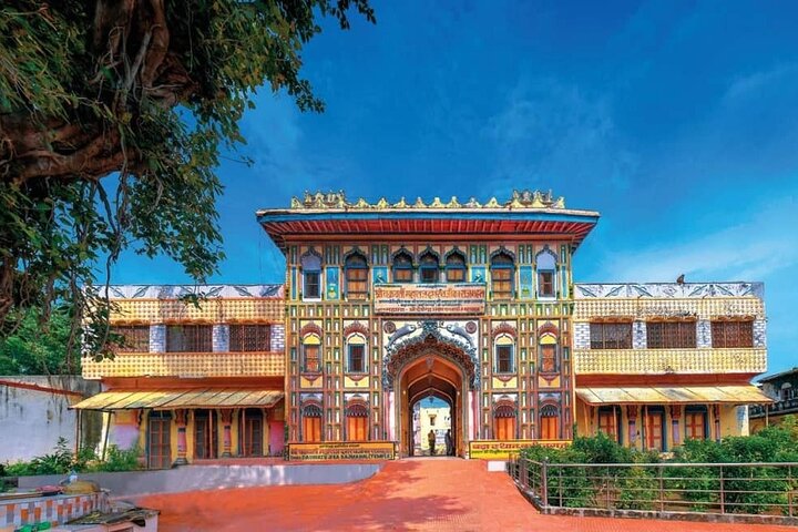 Ayodhya tour in one day - Private & Guided tour