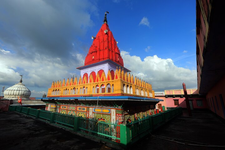 Ayodhya tour in one day - Private & Guided tour