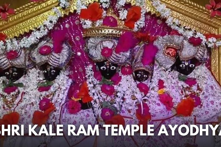 Ayodhya tour in one day - Private & Guided tour
