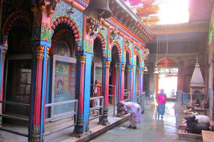 Ayodhya tour in one day - Private & Guided tour