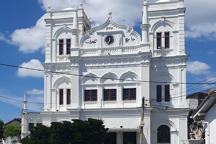 Galle day tour - Colombo to Galle trip - All Included