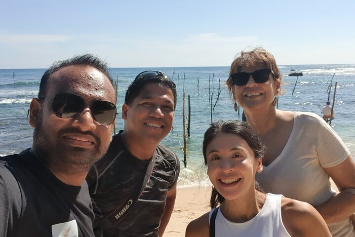 Galle day tour - Colombo to Galle trip - All Included