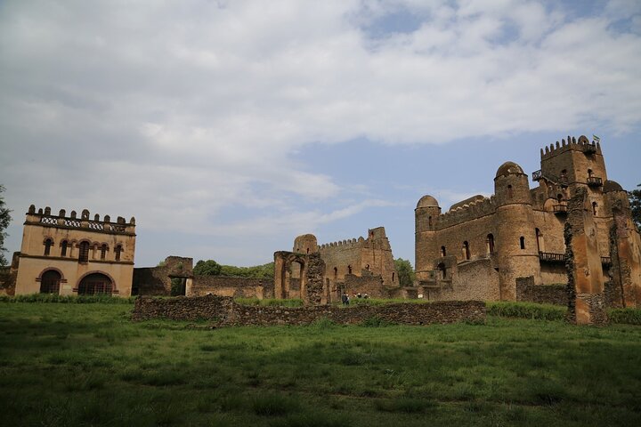 5 days Exploring North Ethiopia's Rich History and Culture