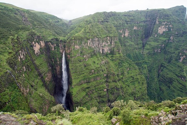 5 days Exploring North Ethiopia's Rich History and Culture