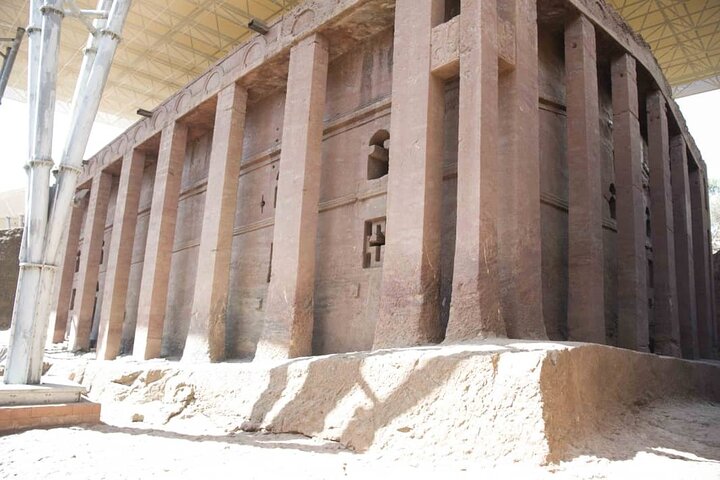 5 days Exploring North Ethiopia's Rich History and Culture