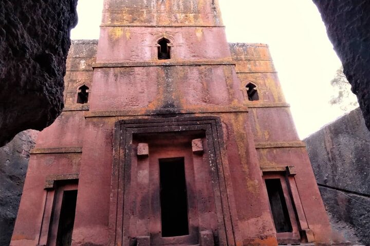 5 days Exploring North Ethiopia's Rich History and Culture
