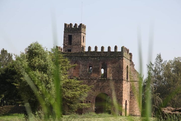 5 days Exploring North Ethiopia's Rich History and Culture