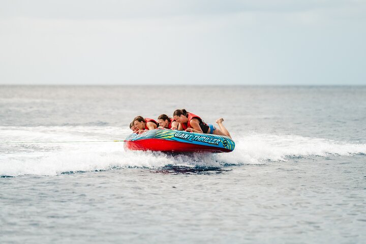 Marine Park - Private Boat charter with LOCAL Captain/ Guide