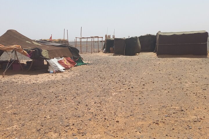 Private Day Trip From Erfoud To Merzouga Desert With Lunch
