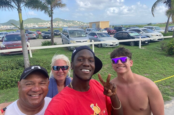 St.Kitts See It All The Local Behind The Scenes Tour Of St. Kitts