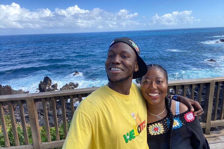 St.Kitts See It All The Local Behind The Scenes Tour Of St. Kitts