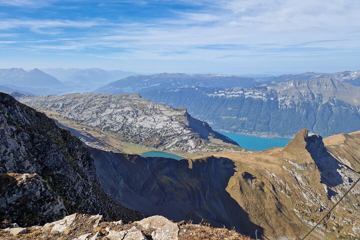 Grindelwald Guided Day Hike