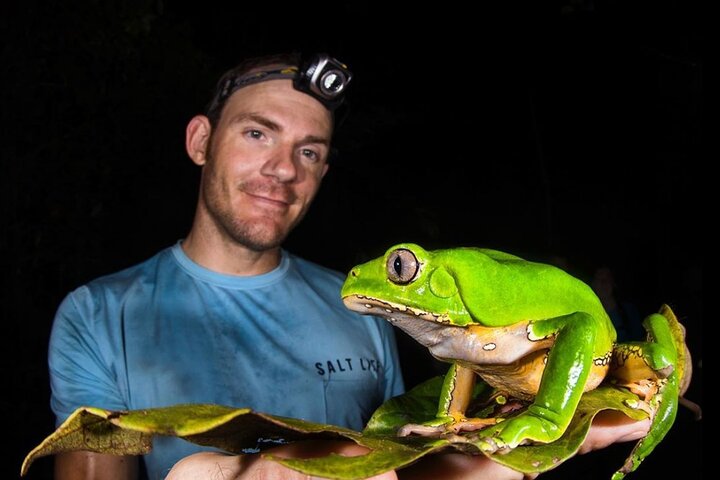 Amazon Tours - Cuyabeno - Overnight - 4 Days 3 Nights