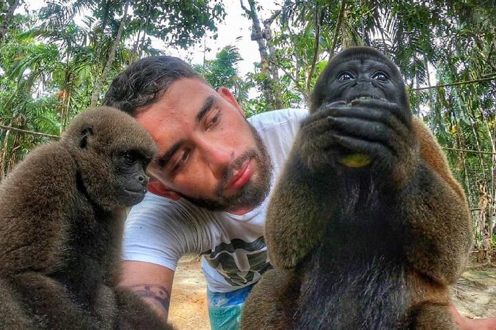 Amazon Tours - Cuyabeno - Overnight - 4 Days 3 Nights