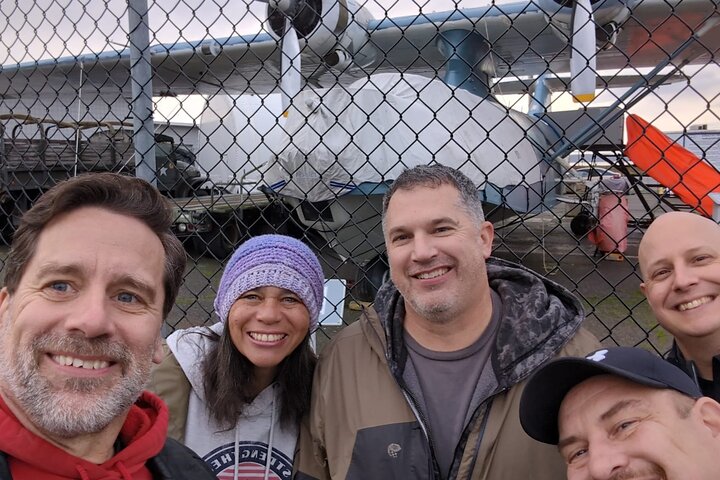 Skaneateles Shuffle Scavenger Hunt