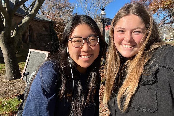 Creative Croton-on-Hudson Scavenger Hunt