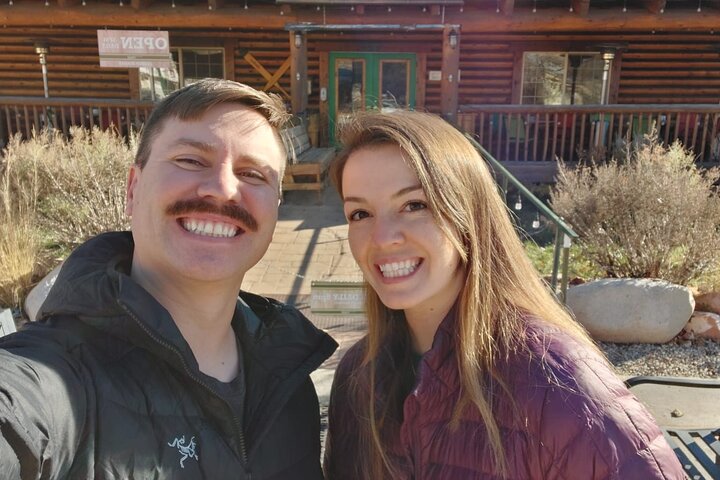 Lively Lake George Scavenger Hunt
