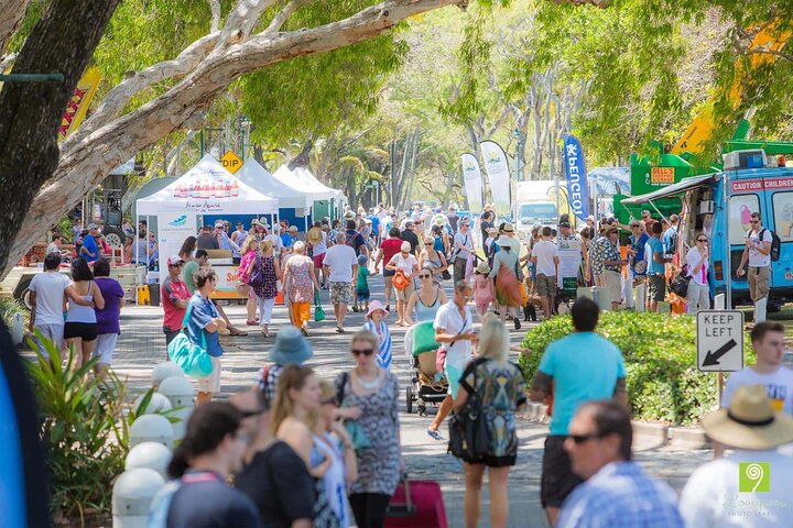 Private Transfer - Cairns Airport to/from Palm Cove