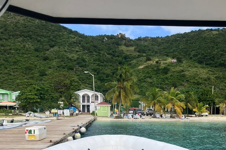 BVI Apotheoseas boat charter 38ft, Full Day / Half day trips