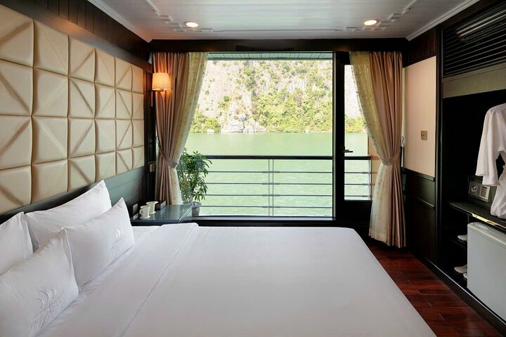 BEST SELLER 2026 All inclusive Halong Bay-Lan Ha Bay many options