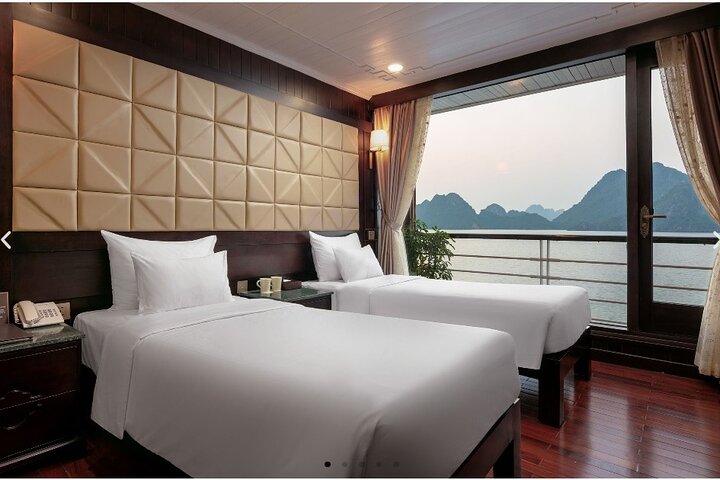 BEST SELLER 2026 All inclusive Halong Bay-Lan Ha Bay many options