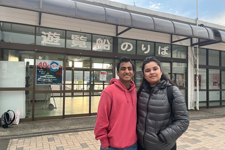 Hakone Full-Day Customized Private Tour with Licensed Guide
