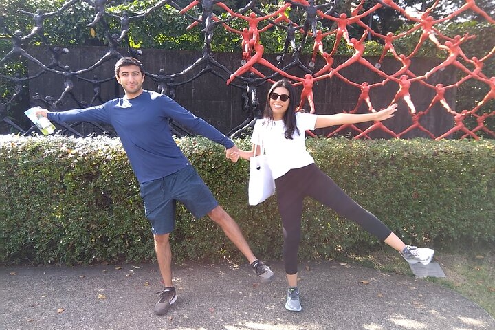 Hakone Customized Private Tour in 1 Day with Licensed Guide