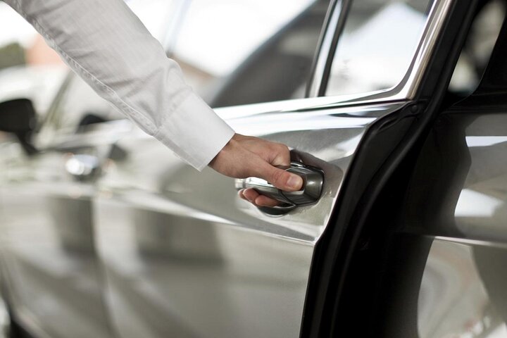 Private Transfer From Vienna Airport To Vienna Hotels