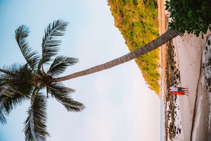 Private Vacation Photoshoot with Photographer Georgetown Bahamas