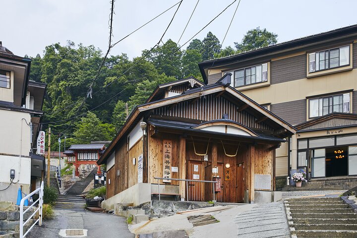 Yamagata & Yamadera Customized Tour in 1 Day with Licensed Guide