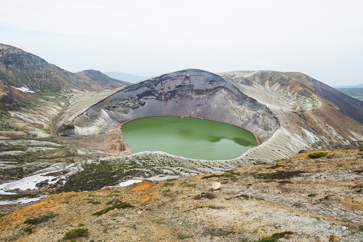 Yamagata & Yamadera Customized Tour in 1 Day with Licensed Guide