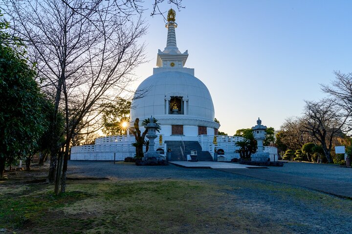 Kumamoto Private Customizable Full Day Tour
