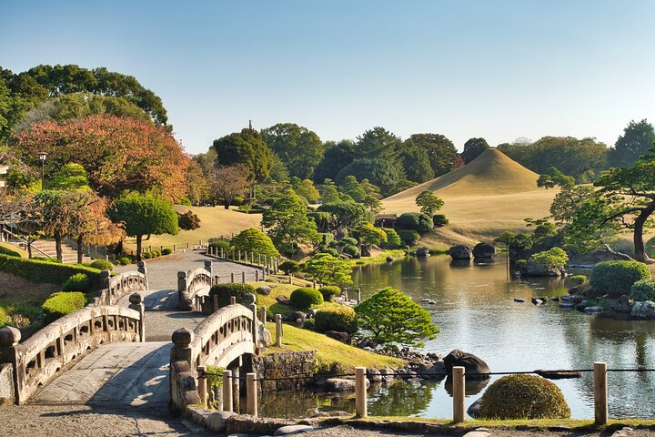 Kumamoto Private Customizable Full Day Tour