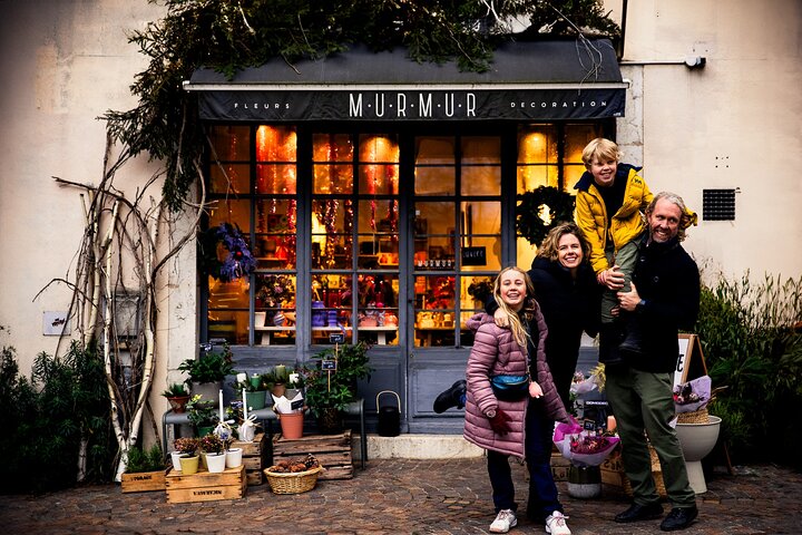 Private Photoshoot Tour in Annecy