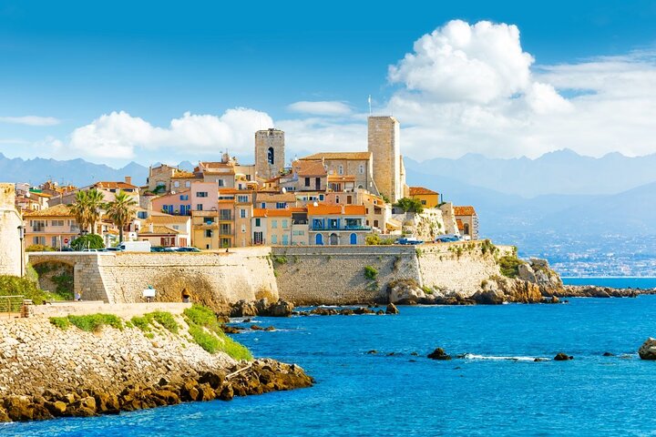 The Best of the Riviera Private Sighseeing tour