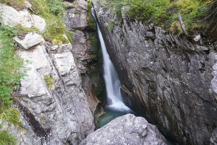 Private Hiking Tour Visit to Slovakia with Licensed Guide