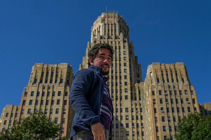 Buffalo’s Heritage Private Walk: A City’s Story Unveiled