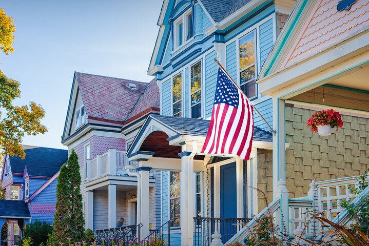 Buffalo’s Heritage Private Walk: A City’s Story Unveiled