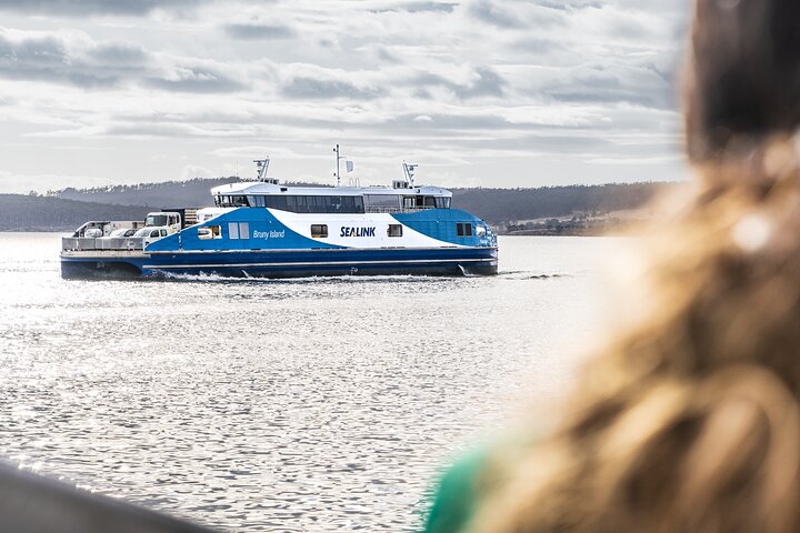All Inclusive Bruny Island Day Tour Plus Guided Lighthouse Tour