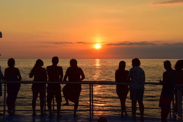 Flamingo, Guanacaste All Inclusive Catamaran Snorkel Adventure