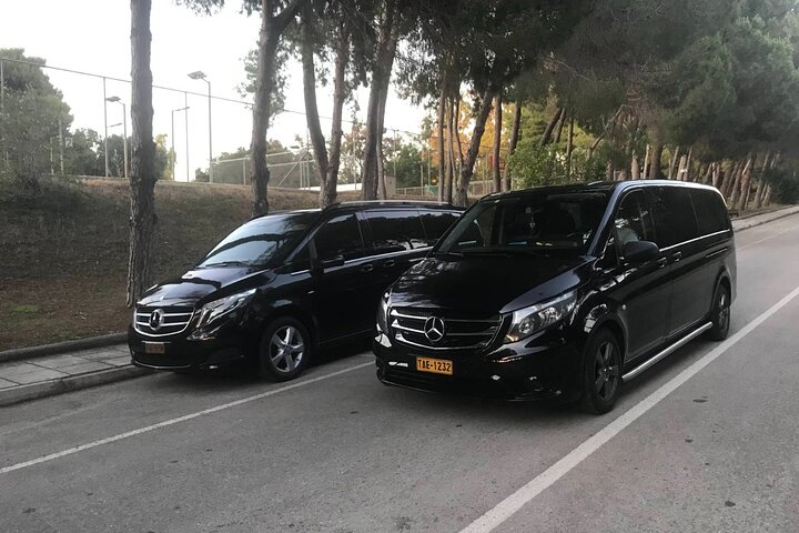 Olympictaxi.gr