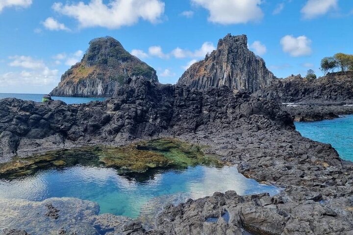 CITY TOUR - Complete Island Tour in Fernando de Noronha
