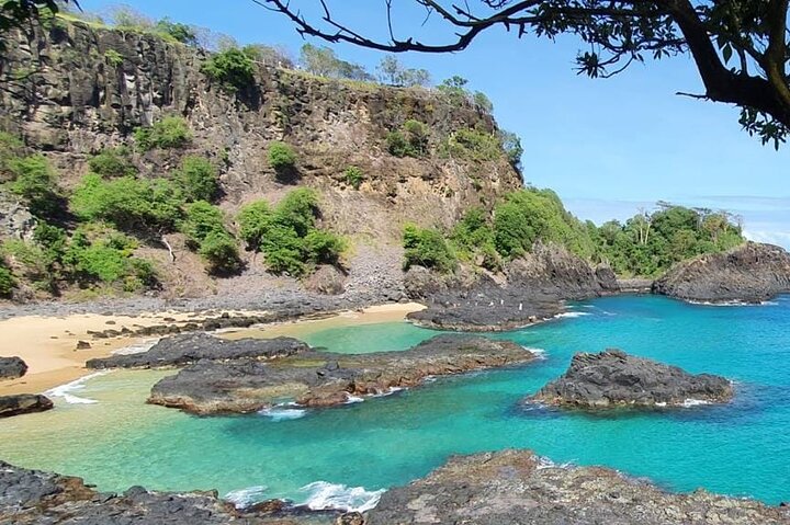CITY TOUR - Complete Island Tour in Fernando de Noronha