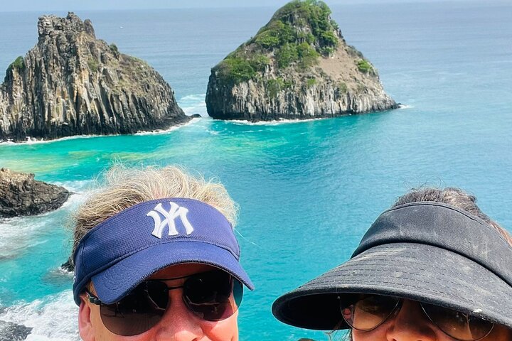 CITY TOUR - Complete Island Tour in Fernando de Noronha