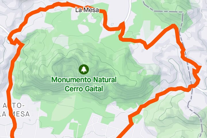 Private Off-Road E-Bike Adventure (all levels)