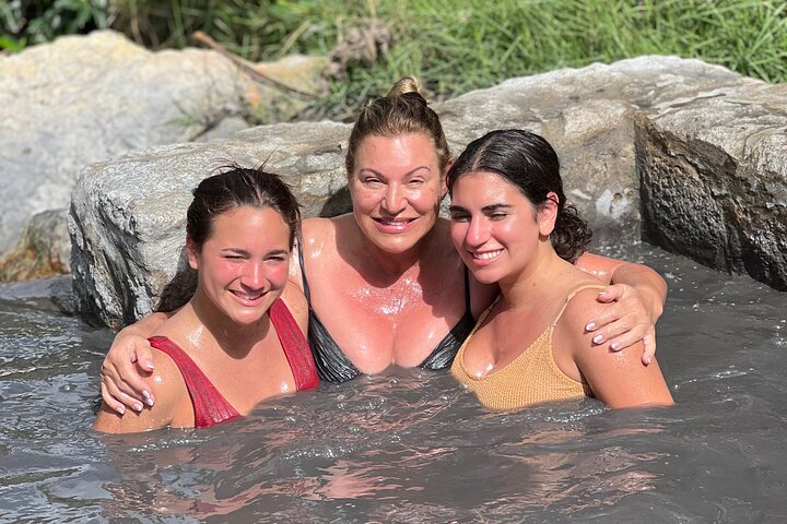 Private All Inclusive Speedboat to Soufriere with Lunch, Mud Bath & Waterfall