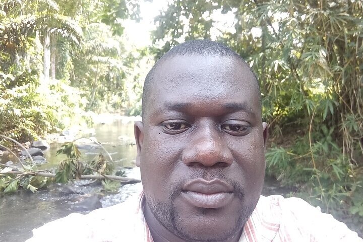 Transport/pickup service to and from Sao Tome Airport