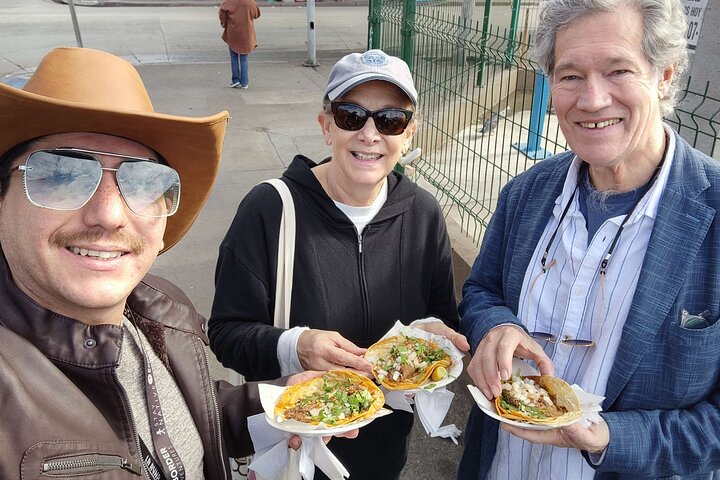 Know Tijuana with a Local